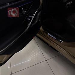 مرسيدس بنز S-Class